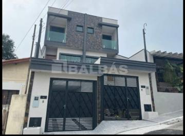 Casa de 3 quartos, São Paulo · SOBRADO PENHA - NOVO - PRÓXIMO AO METRÔ