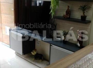 Apartamento · 37m² · 2 Quartos · APARTAMENTO - TIPO STUDIO PROXIMO SHOP. ANALIA FRANCO