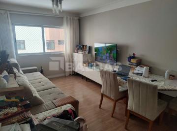 Apartamento de 2 quartos, São Paulo · APARTAMENTO 60 M² - NA MELHOR LOCALIZAÇÃO DO JD. ANÁLIA FRANCO