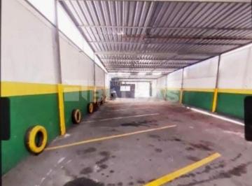 Comercial · 320m² · GALPÃO ALTO DA MOOCA 8 X 40