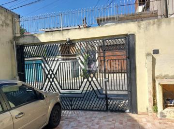 Casa · 90m² · 3 Quartos · 2 Vagas · TERRENO 8 X 22 COM 2 CASAS - VILA DIVA