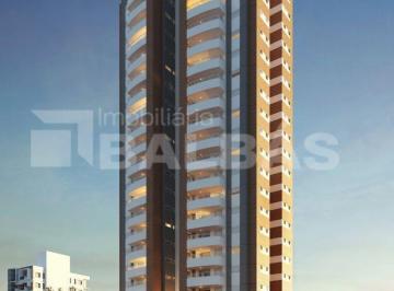 Apartamento · 95m² · 3 Quartos · 2 Vagas · RESIDENCIAL LEON - LAÇAMENTO