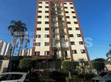 Apartamento de 3 quartos, São Paulo · APARTAMENTO PENHA - 3 DORMITÓRIOS - 1 VAGA