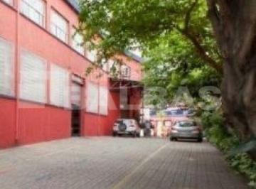 Comercial · 1800m² · 20 Vagas · Prédio Comercial 1.800 M²  de construção- Cambuci