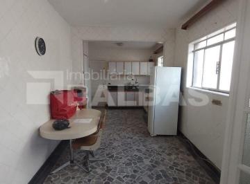 Casa · 184m² · 2 Quartos · 2 Vagas · Ótimo sobrado na Mooca!