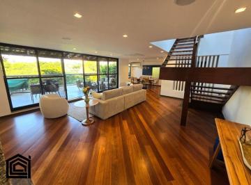 w8wrwfk2njdkyza0zda0yzqy_md · Linda Cobertura no Jardim Oceânico - 600 m2