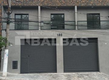 Comercial · 130m² · PRÉDIO COMERCIAL METRÔ PENHA