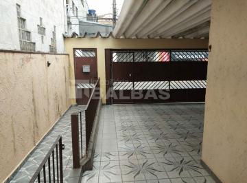 Casa de 2 quartos, São Paulo · TERRENO 187 METROS COM 2 CASAS - VILA CARRÃO