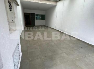 Casa · 150m² · 4 Quartos · 2 Vagas · SOBRADO TATUAPÉ - PRÓXIMO AO SUPERMERCADO SONDA