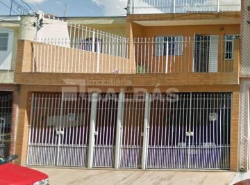 Casa · 400m² · 4 Quartos · 3 Vagas · SOBRADO COM RENDA - TATUAPÉ - 400 M²