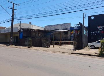 Comercial · 388m² · Terreno 602 m² à venda AV: Guilherme de Almeida - por R$ 900.000 - Londrina/PR