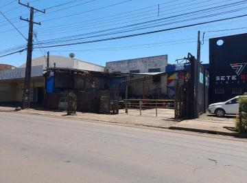 Comercial · 388m² · Terreno 602 m² à venda AV: Guilherme de Almeida - por R$ 900.000 - Londrina/PR