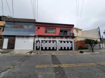 Casa · 350m² · 5 Quartos · 3 Vagas · SOBRADO MARAVILHOSO-  VILA FORMOSA