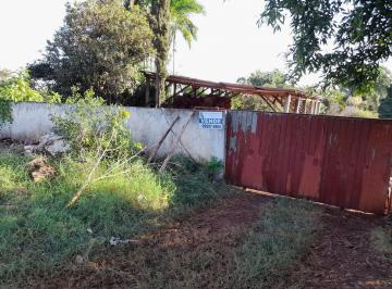 Rural · 3685m² · Chácara Urbana 3.685 m² à venda na Gleba Primavera - por R$ 500.000 - Londrina/PR