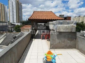Casa · 86m² · 3 Quartos · 1 Vaga · Sobrado a venda na Mooca!