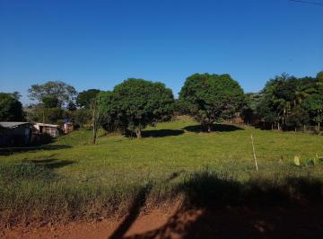 Rural · Chácara 3.988 m² com ESCRITURA à venda na USINA 3 BOCAS por R$ 400.000 - Londrina/PR