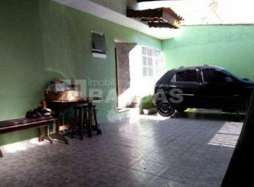 Casa · 115m² · 3 Quartos · 2 Vagas · SOBRADO JARDIM VILA FORMOSA