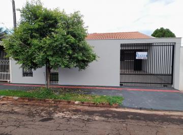 Casa · 120m² · 3 Quartos · 2 Vagas · Casa NOVA à venda próx. ao Tonhão Max Av: Jamil Scaff - por R$ 580.000 - Londrina/PR