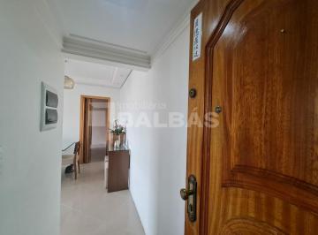 Apartamento · 75m² · 2 Quartos · 1 Vaga · APARTAMENTO 75M² - TATUAPÉ