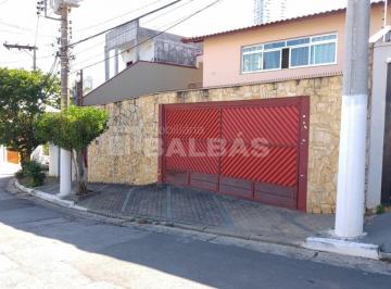 Casa · 186m² · 4 Quartos · 6 Vagas · ÓTIMO SOBRADO NO TATUAPÉ