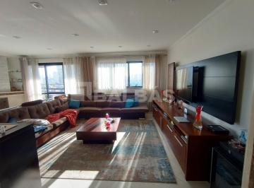 Apartamento · 215m² · 4 Quartos · 4 Vagas · APARTAMENTO ALTO PADRÃO - VILA CARRÃO