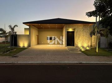 Casa · 243m² · 3 Quartos · 2 Vagas · VENDA | Casa, com 3 dormitórios em Ecoville, Dourados