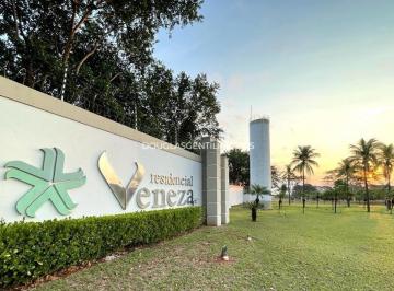 Terreno · 250m² · Terreno à venda Condomínio Veneza