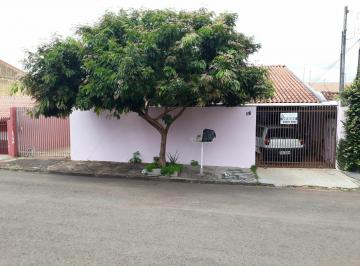 Casa · 190m² · 3 Quartos · 1 Vaga · Casa com Dependência
