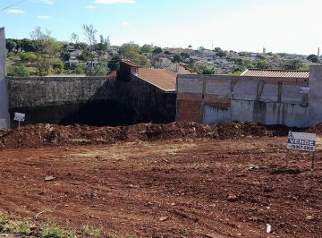 Terreno · 400m² · Terreno 400 m²JD Neman Sahyun - R$ 270.000 - Faz 3 geminados -Londrina/PR