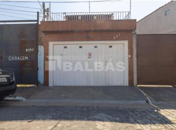 Casa · 170m² · 3 Quartos · 2 Vagas · Ótimo Sobrado na Vila Carrão