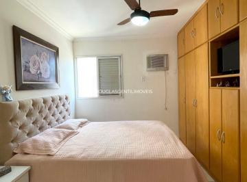 Apartamento · 3 Quartos · 2 Vagas · Apartamento à venda Birigui SP