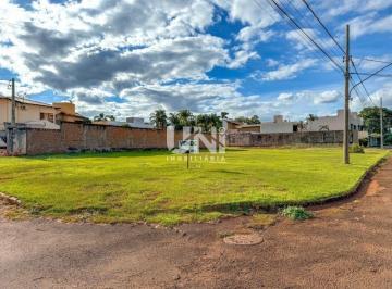 Terreno · 576m² · VENDA | Terreno,  em Jardim Europa, Dourados