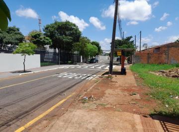 Terreno · 500m² · Terreno 500 m² à venda - bom pra Kitnet por R$ 370.000 - no Jardim da Luz - Londrina/PR