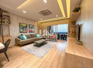Apartamento · 75m² · 3 Quartos · 3 Vagas · VENDA | Apartamento, com 3 dormitórios em Jardim América, Dourados