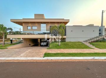 Casa · 264m² · 3 Quartos · 4 Vagas · VENDA | Casa, com 3 dormitórios em Porto Madero, Dourados