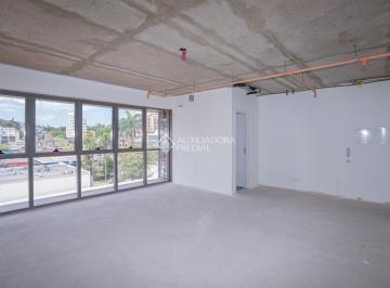 Comercial · 47m² · Sala 47m² - Praça MW - Torre Business
