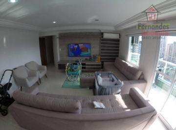 e97906ef9d228266620d6a71be0023487870c15b · Apartamento à venda, 170 m² por R$ 1.500.000,00 - Canto do Forte - Praia Grande/SP