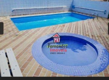 2dcf816199fd27b13b15b3e9b371c9e1a2232686 · Apartamento com 2 dormitórios à venda, 80 m² por R$ 360.000,00 - Caiçara - Praia Grande/SP