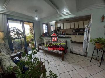 4ecefb7bae9ba8b7f039c24c6f85e597547696a6 · Apartamento com 3 dormitórios, elevador e piscina à venda, 100 m² por R$ 500.000 - Tupi - Praia Gran