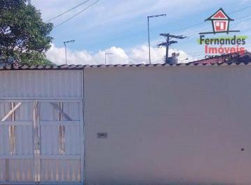3775db9dc17f752244a81788e25ee15800610e94 · Casa térrea na Avenida Comercial com 2 dormitórios à venda, 100 m² por R$ 530.000 - Vilamar - Praia