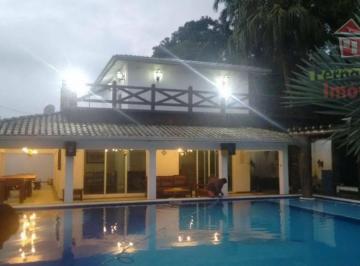 c103c4101f657531902d50122ccde7a8c0cba7b7 · Sobrado com 7 dormitórios à venda, 307 m² por R$ 2.500.000,00 - Morada da Praia - Bertioga/SP