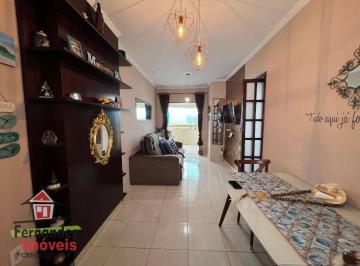 691262b3979bb1375807800ef86d7ca2f56a0d92 · Apartamento mobiliado, vista do mar com 2 dormitórios à venda, parcela direto 61 m² por R$ 420.000  