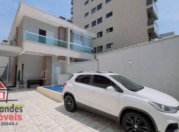 5d4baebbd51fb6277eb2d900825ec8b3f90162aa · Sobrado novo com piscina 3 quartos à venda, 127 m² por R$ 890.000 Tupi Praia Grande SP