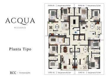 Apartamento · 88m² · 3 Quartos · 1 Vaga · Belíssimos Apartamentos no Coração do Pagani - Condições Imperdíveis!