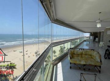 58e90cf00b08e5435debf5325821c1e529ce8f79 · Apartamento com 4 dormitórios à venda, 217 m² por R$ 1.180.000,00 - Vila Assunção - Praia Grande/SP