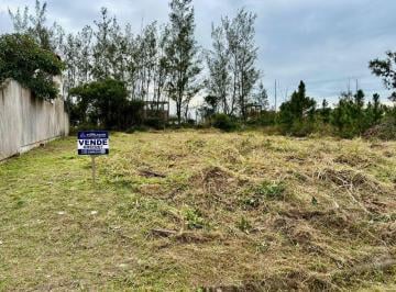 Terreno · 390m² · Terreno na Praia do Sol em Laguna - 160 Metros do Mar