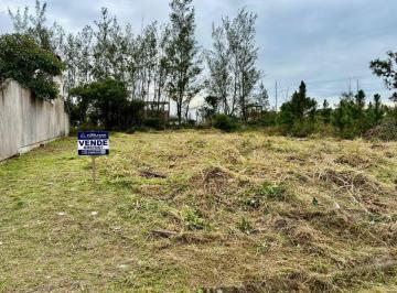 Terreno · 390m² · Terreno na Praia do Sol em Laguna - 160 Metros do Mar