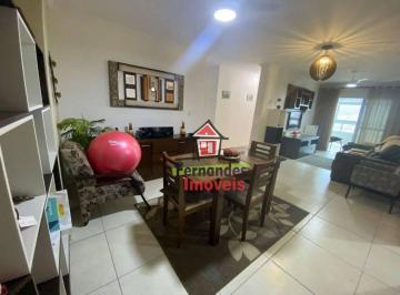 0073c4204e0d74e6be9b449a5dcdfdad20e44b43 · Apartamento mobiliado 200 metros da praia, com 4 dormitórios à venda, 157 m² por R$ 979.000 - Vila G