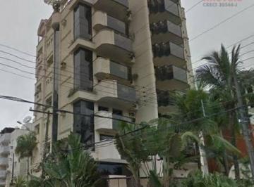 649874e4fc1cf4e81e8dfc12fc148a216f949f21 · Apartamento Duplex próximo à praia com 3 dormitórios mais dependência à venda, 164 m² por R$ 850.000
