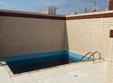 09993d6be9348b0c5dd6a1742c266422f9f437cb · Cobertura Duplex com 4 suítes e 3 vagas, próxima ao mar, à venda, 400 m² por R$ 3.000.000 - Guilher